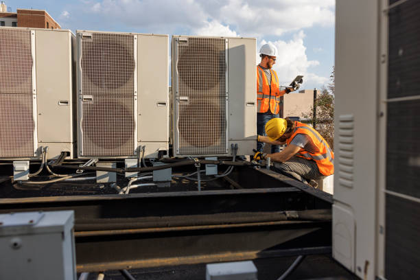 Best HVAC companies near me  in Sughter, LA