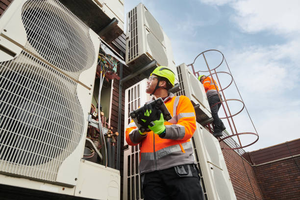 Best Local HVAC companies  in Sughter, LA