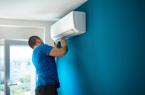 Best HVAC cleaning services  in Sughter, LA