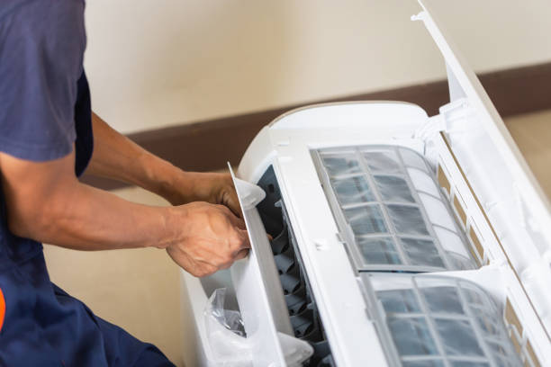 Best Air conditioning repair  in Sughter, LA