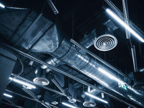 Best HVAC air duct cleaning  in Sughter, LA