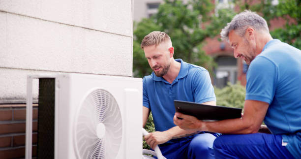Best Central air repair  in Sughter, LA