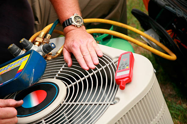 Best HVAC system installation  in Sughter, LA