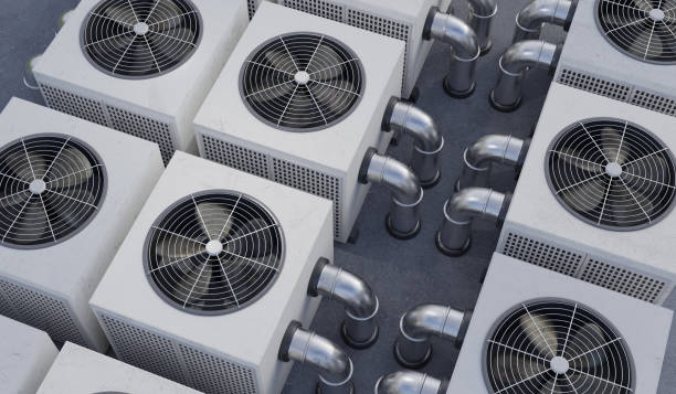 Best HVAC tune-up services  in Sughter, LA