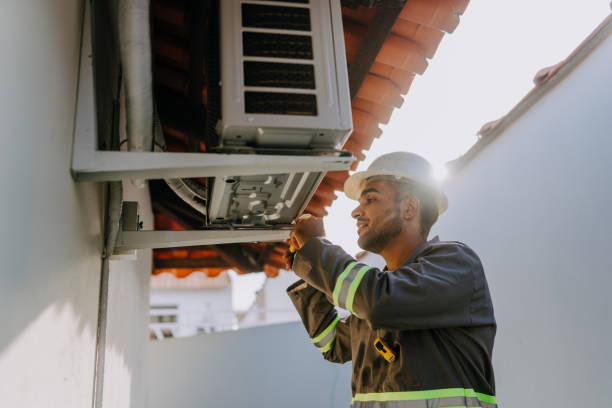 Best Affordable air conditioning repair  in Sughter, LA