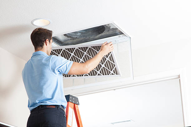 Affordable air conditioning repair in Slaughter, LA