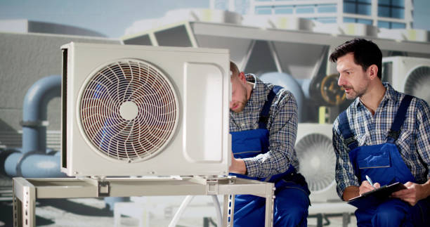 Best HVAC maintenance near me  in Sughter, LA