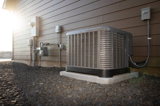Best Emergency HVAC repair  in Sughter, LA